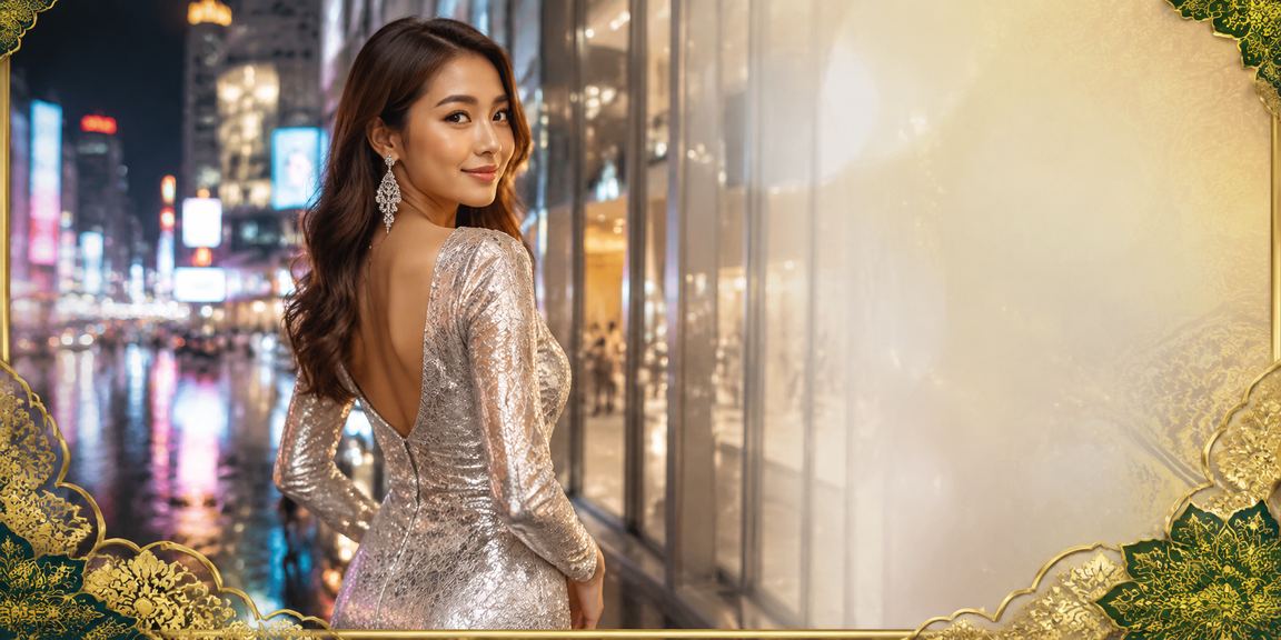 Pengguna Kuala Lumpur bermain Roulette dalam talian di telefon dengan rekaan batik ff16