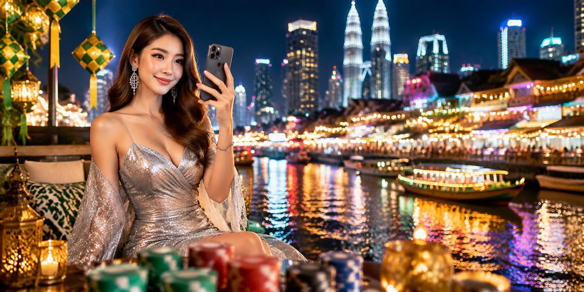 Promosi Hari Raya ff16 untuk pemain Malaysia